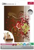 LARES Notebok Cover bis 16,4" Fashion Brown Produktbild-Vorschau 3