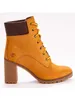 TIMBERLAND – Sznurowane damskie buty Allington na obcasie – Podgląd zdjęcia produktu 12