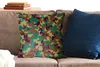 MuchoWow® Zierkissen Sofakissen Wohnzimmer Dekokissen 50x50 Produktbild-Vorschau 2
