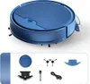 INF Aspirateur Robot Intelligent avec Grand Réservoir d'Eau Voir les images du produit 1