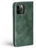 Handy Hülle für Apple iPhone 12 Klapphülle Bookcase Flip Produktbild-Vorschau 5