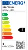 Żarówka LED Neutralna E27 230V 1W Edison 14582 Podgląd zdjęcia produktu 4
