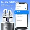 In-Ear-Kopfhörer,Bluetooth 5.4, mit 4 Produktbild-Vorschau 5