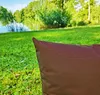 JACK 1x 45x45cm Outdoor Kissenhülle Bezug Kissen Hülle Produktbild-Vorschau 4