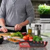 4-in-1 Messerschärfer, verstellbarer Schleifwinkel, Produktbild-Vorschau 4