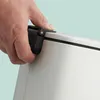 Relaxdays Kosmetikeimer, 6 L, Absenkautomatik, entnehmbarer Produktbild-Vorschau 6