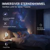 Sternenhimmel Projektoren, USB Galaxy Projektor – Mini LED Produktbild-Vorschau 3