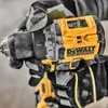 Xr 18V 0*Ah Akku-Bohrschrauber Tstak - Dw Dcd800Nt Produktbild-Vorschau 9