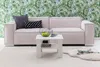 Konferenčný stolík WL5.834 biely 60x42x60 cm Designový Náhľad obrázku produktu 5