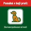 AROS Trávníková záplata 5 in 1 (1,5 kg na 10 m²) Náhled obrázku produktu 5