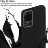 Cadorabo Ochranné pouzdro pro Samsung Galaxy S20 ULTRA Case Náhled obrázku produktu 3