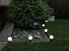Best Season LED-Solarlichterkette "BallsCombo" 6 teilig Produktbild-Vorschau 4