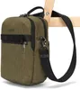 Pacsafe - Umhängetasche - Metrosafe X vertical Crossbody Produktbild-Vorschau 14