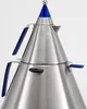 BEEM Samowar Pyramid A10 3000W 10l Semaver Teebereiter Produktbild-Vorschau 3