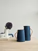 Stelton Emma Tee Isolierkanne 1,0l sand Produktbild-Vorschau 13