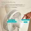 Duux Whisper Essence Leiser Standventilator - Mit Timer, 7 Produktbild-Vorschau 5