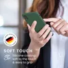 kwmobile Handyhülle für Apple iPhone XR Hülle - Case Produktbild-Vorschau 4