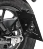Boční držák registrační značky pro Chopper Cruiser Retro Náhled obrázku produktu 1