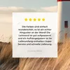 MuchoWow® - Leinwandbilder - Leuchtturm - Gras - Dünen - Produktbild-Vorschau 8
