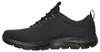 Skechers sneaker uomo slip-on Summits Louvin nero Anteprima dell’immagine prodotto 20