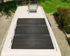 NEO TOOLS Panel słoneczny przenośny 200W, ładowarka solarna Podgląd zdjęcia produktu 2