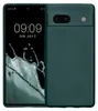 kwmobile Handyhülle für Google Pixel 7a Hülle - weiche Produktbild-Vorschau 8