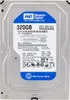 Disco rigido Western Digital 320GB WD3200AAKS 7200rpm Sata Anteprima dell’immagine prodotto 1