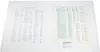 DURABLE Schreibunterlage DURAGLAS® 530x400 mm, 711219 Produktbild-Vorschau 8