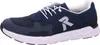 Rieker Herren Sneaker Blau Produktbild-Vorschau 66