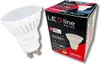 LED-Linienlampe PRIME GU10 7W 2700K Warm 1000lm Keramik Produktbild-Vorschau 1