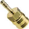 RQS Kupplung mit Schlauchtülle  Ø 6 mm, Typ 26, DN 7.2, Produktbild-Vorschau 1