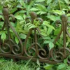 Esschert Design Clôture de parterre 39x30cm ; PS17 Voir les images du produit 9