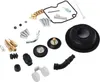 Motorrad -Vergaser -Wiederaufbau -Kit -Reparaturteile für Produktbild-Vorschau 5