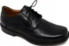 Jomos Schuhe Herren Halbschuhe Schnürschuhe Weite H Strada Produktbild-Vorschau 5