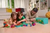Goliath Jelly Blox, Set di costruzioni, 2 anni e oltre, 30 Anteprima dell’immagine prodotto 6