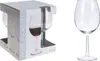 Excellent Houseware Satz von 4 Rotweingläsern 58cl Produktbild-Vorschau 4