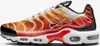 Nike Air Max Plus TN OG Orange Black - Light Photography - Náhled obrázku produktu 10