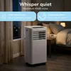 Klimatyzator Lifetime Air Mobil 9000 BTU – klimatyzator z Podgląd zdjęcia produktu 7