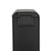 SVITA TS20 Poubelle à pédale Poubelle 20l incl. seau Voir les images du produit 5