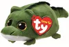 Ty 41255 - Wallie Alligator - Teeny Ty Anteprima dell’immagine prodotto 3