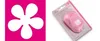 Efco 1793286, Form Handwerksstanze, Pink, 203 g, 1 Stück(e) Produktbild-Vorschau 2