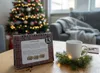 Adventní Kalendář s Logickými Hádankami 2026 Skvělý Náhled obrázku produktu 5