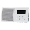 JUNG Smart Radio DABLS1BTWW DAB+ m. Bluetooth -Set Mono Produktbild-Vorschau 4