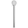Candelabro da giardino a 1 luce 110 cm Anteprima dell’immagine prodotto 1