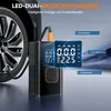 150 PSI Kabelloser Auto Reifenkompressor mit Produktbild-Vorschau 2