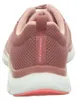 Skechers Low Sneaker BRILLIANT VIEW Damen Sneaker Textil Produktbild-Vorschau 24