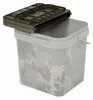 Korda Bucket Table Bivvy-Tisch für 5L & 17L Eimer Produktbild-Vorschau 3