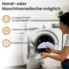 Extralink Ersatz Wischtücher 8 Stück für Roborock S7 Serie Produktbild-Vorschau 5