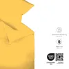 liebling Bettwäsche Interlock Jersey 155 x 220 cm, Farbe Produktbild-Vorschau 3