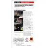 An instructional guide with images and text on how to clean a printer's print head. Produktbild-Vorschau